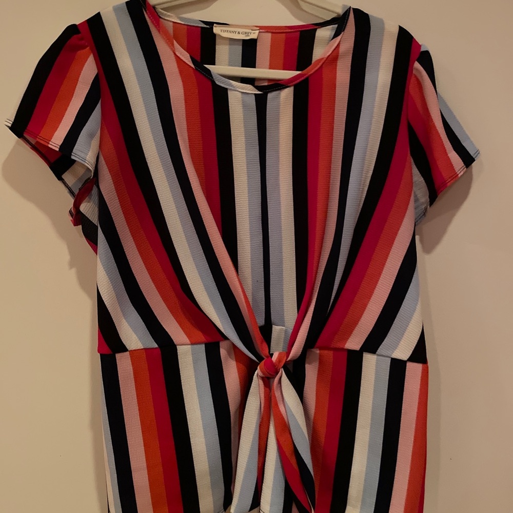 Women’s blouse